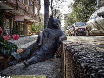 Konforlu 3+1 deniz manzaralı daire