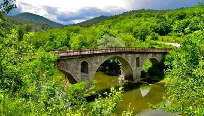 Deniz Kenarında Ev fotoğraf